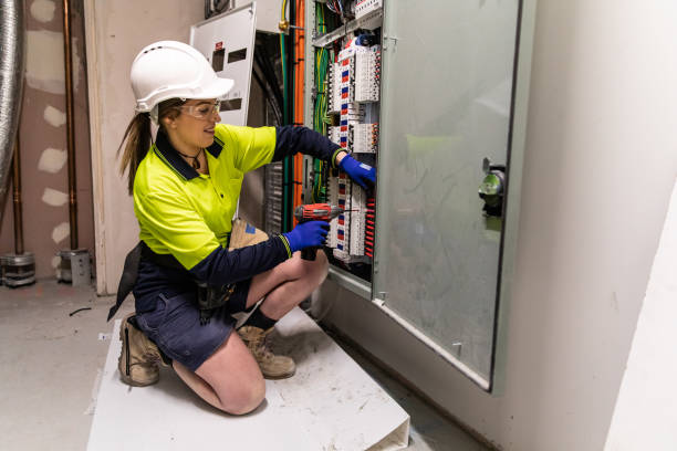 Best Electrical Installation Contractor  in Cascade Chipita Park, CO