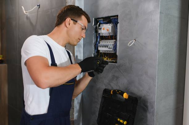 Best Electrical System Inspection  in Cascade Chipita Park, CO