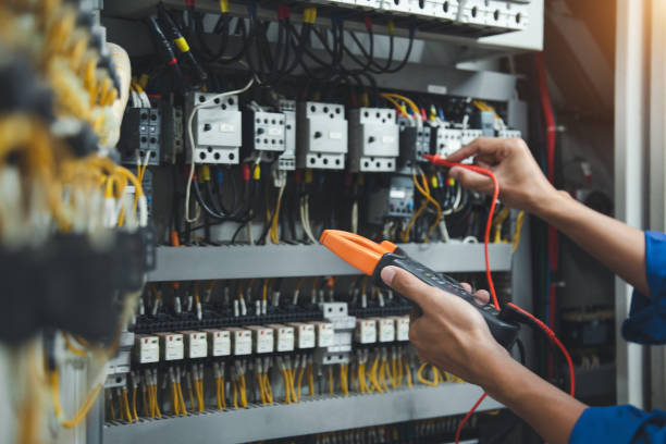 Best Electrical Wiring Services  in Cascade Chipita Park, CO