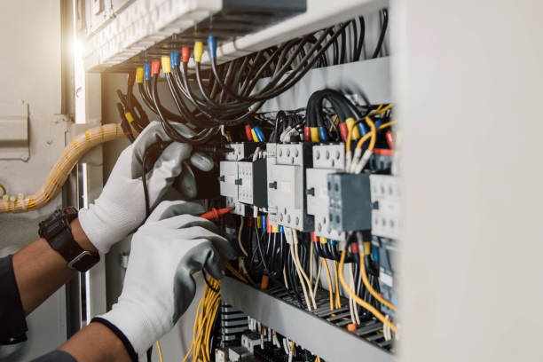 Industrial Electrical Services in Cascade Chipita Park, CO